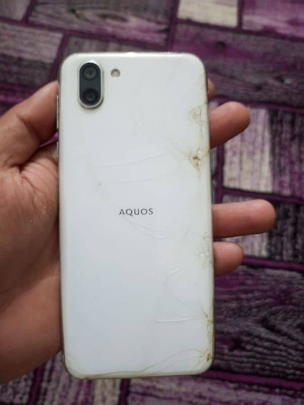 Aquos R2 PTA APPROVED 1