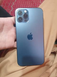 Iphone 12 pro max 256GB