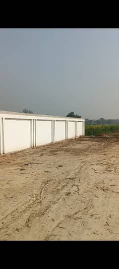 4 Kanal Land For Sale