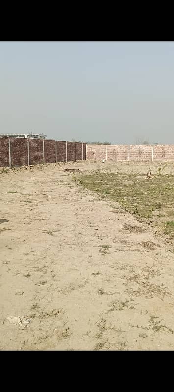 4 Kanal Land For Sale 1