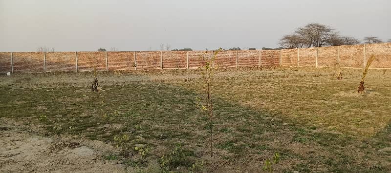 4 Kanal Land For Sale 7