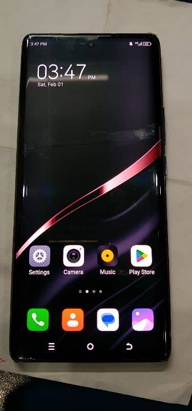 original tecno Spark 20 Pro plus 1