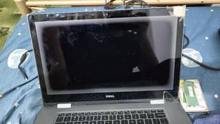 Dell Inspiron (DEAD)