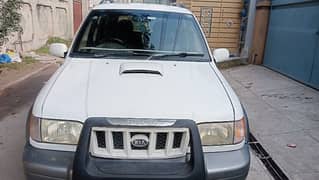 KIA Sportage *2004*03024459955