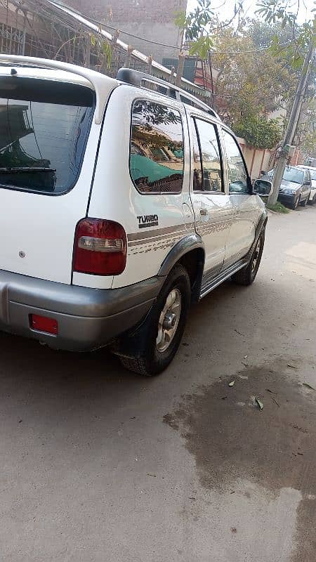 KIA Sportage *2004*03024459955 3