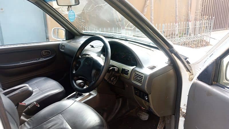 KIA Sportage *2004*03024459955 5