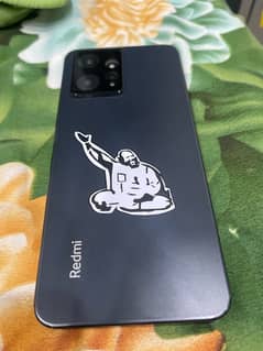 Redmi Note 12 (8x128) for Sale in 9.5/10 Condition just Like Box Pack