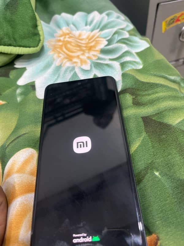 Redmi Note 12 (8x128) for Sale in 9.5/10 Condition just Like Box Pack 2