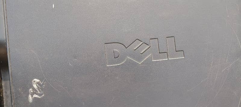 Dell CPU T1500 2