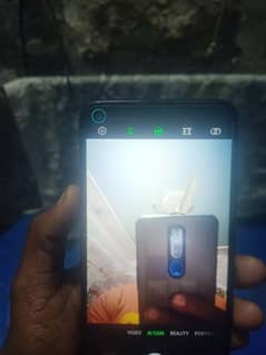 infinix mobile S5 for sale just mobile