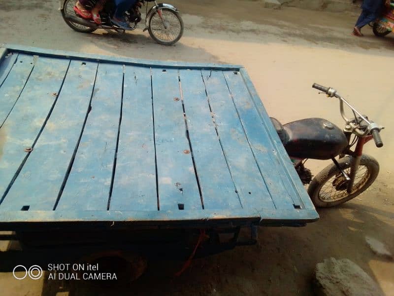 rikshaw for sale 0