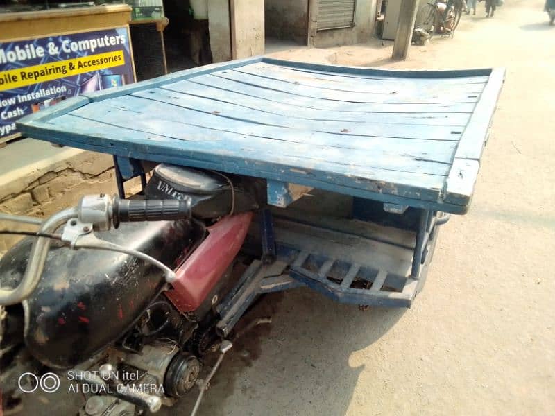 rikshaw for sale 3