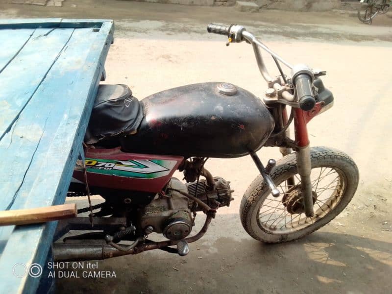 rikshaw for sale 4