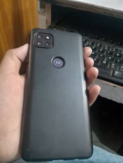 MOTO ONE ACE 5G NON PTA