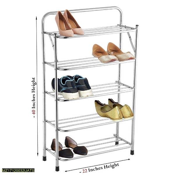 lmportant Shoe Rack Free Home Delivery 1