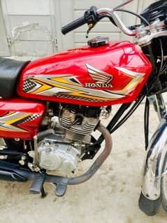 HONDA 125 Sale