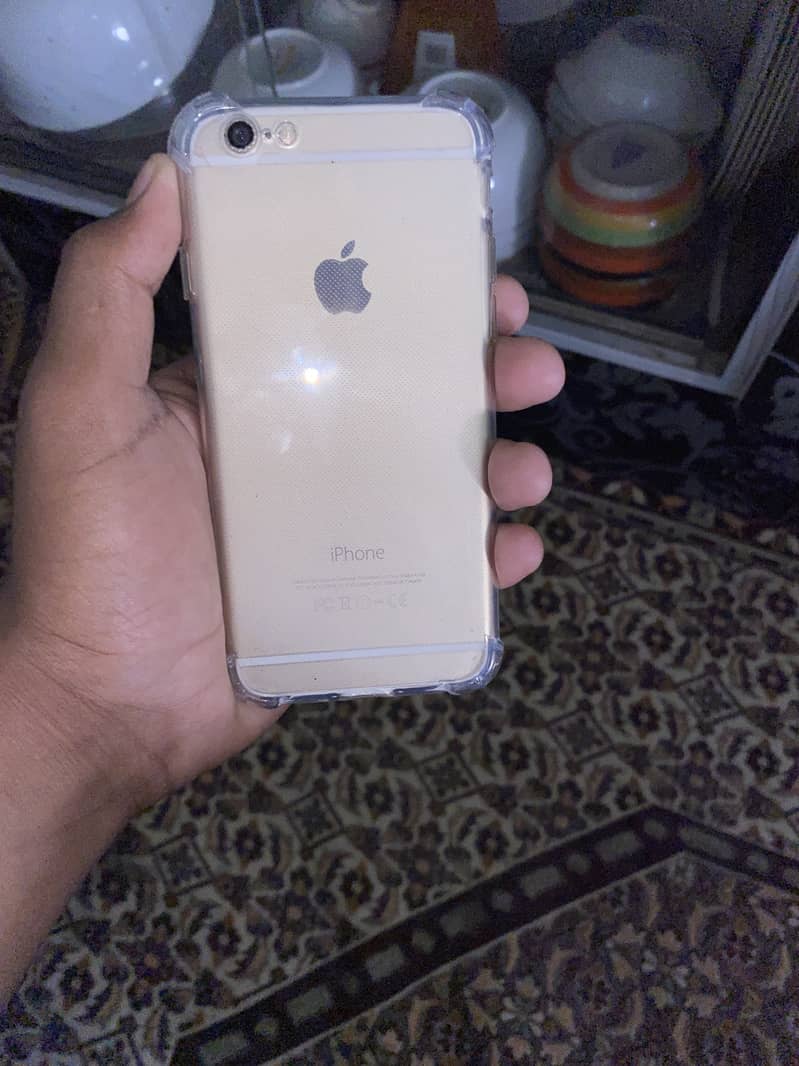 Apple iPhone 6 1