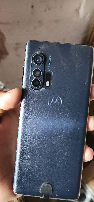 motorola edge plus 12/256 3