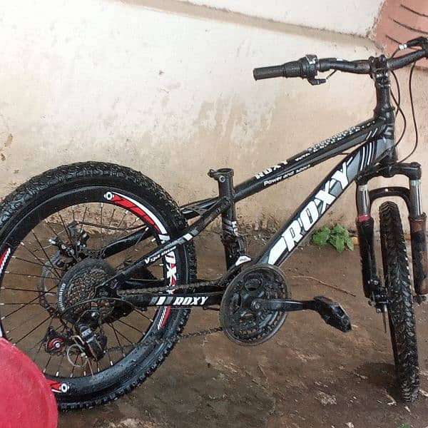 gear bicycle for sale 1