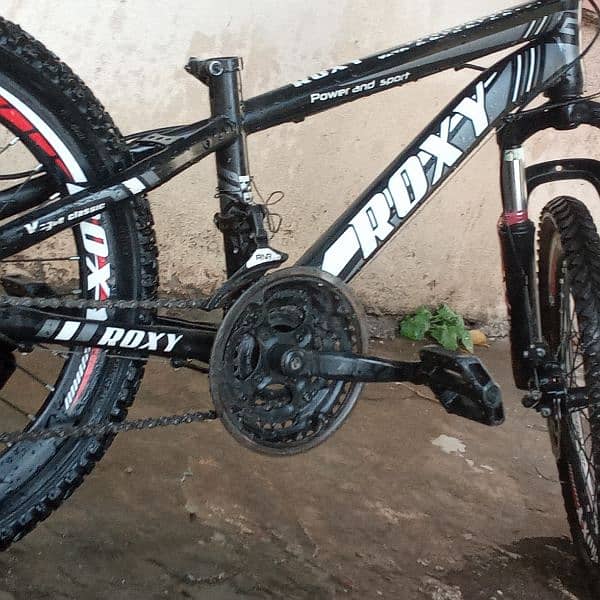 gear bicycle for sale 4