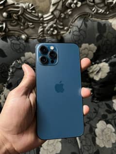 Iphone 12 pro max 128gb Factory unlock