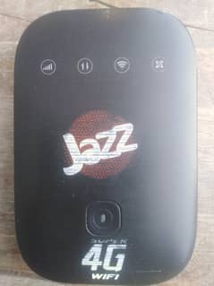 jazz 4g wifi device