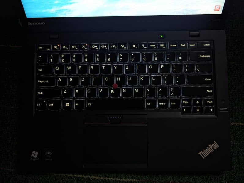 Lenovo ThinkPad Carbon X1 1