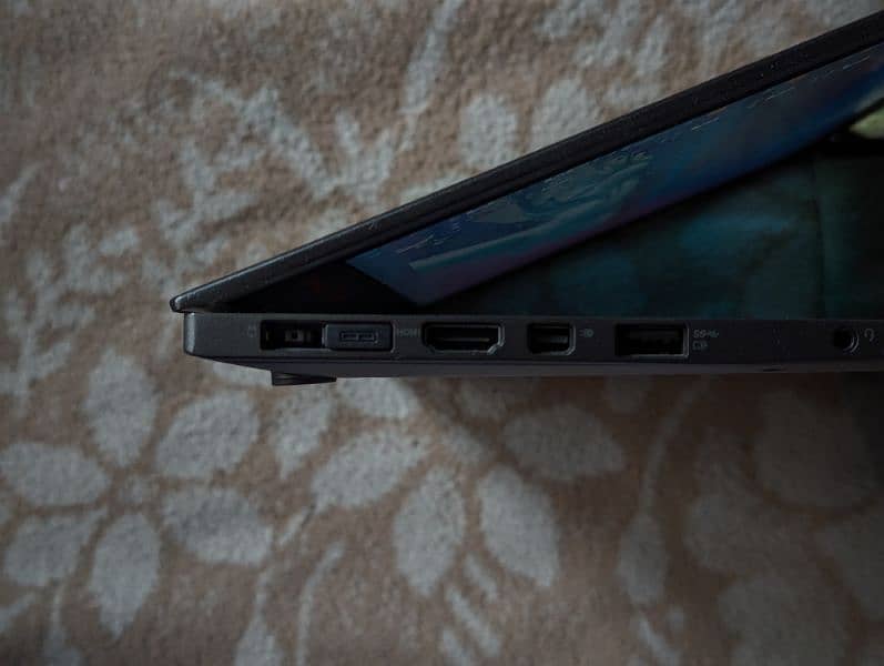 Lenovo ThinkPad Carbon X1 6