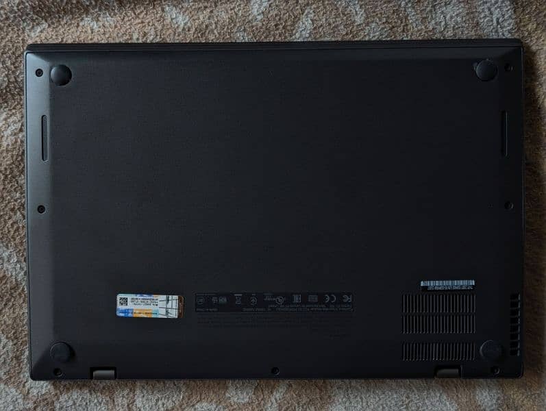 Lenovo ThinkPad Carbon X1 8