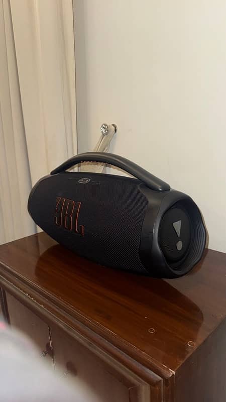 JBL BOOMBOX 3 1