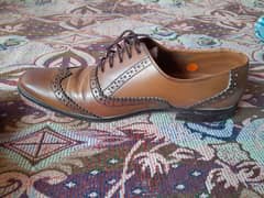 Borjan orignal shoes