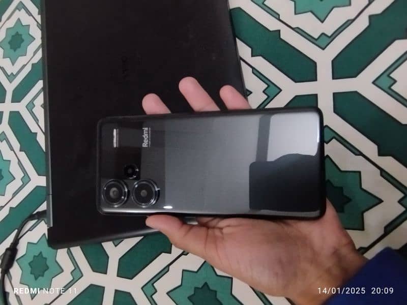 Redmi note 13 pro plus + for sale 0