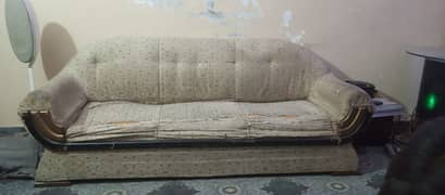 sofa set 321