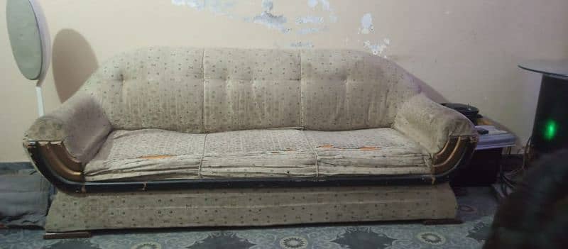 sofa set 321 0