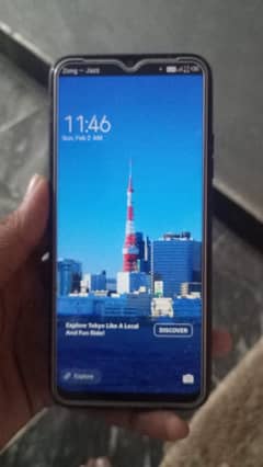 TECNO SPARK 6 GO MOBILE 4/64 USED BEST CONDITION. . . . . CAMERA BEST