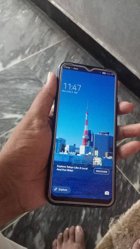 TECNO SPARK 6 GO MOBILE 4/64 USED BEST CONDITION. . . . . CAMERA BEST 2