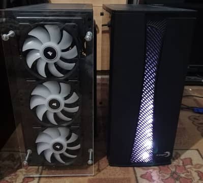 gaming PC available