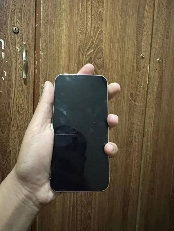 Iphone 13 pro Pta approved 1