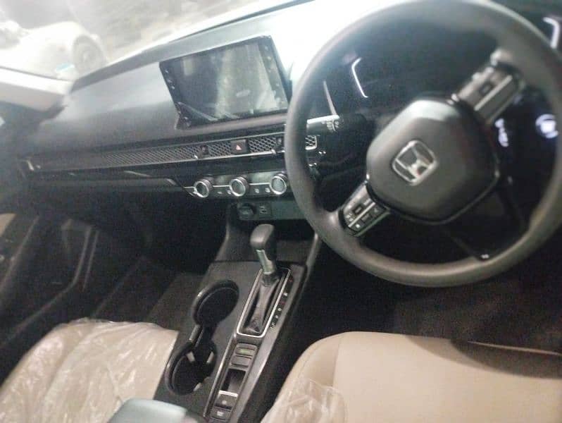 Honda Civic VTi Oriel 2022 10