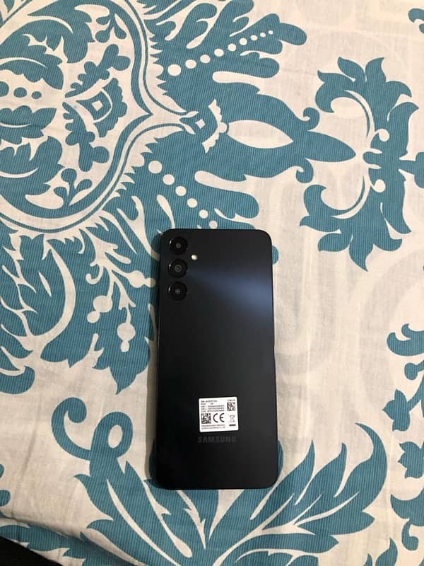 Samsung A05s pta approved 1