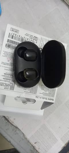 Mi original ear buds basic 2