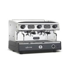 Laspaziale S2 double group