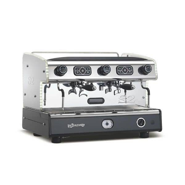 Laspaziale S2 double group 0