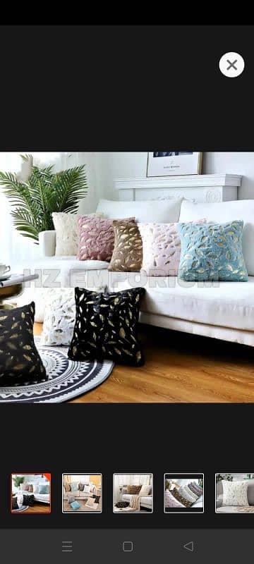 New important best Quality Cushion covers 4