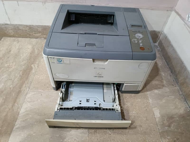 Printer cannon LBP9330k 100% ok and working condition 3