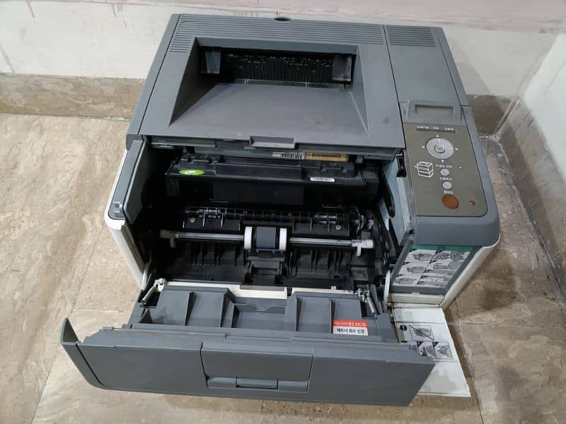 Printer cannon LBP9330k 100% ok and working condition 4