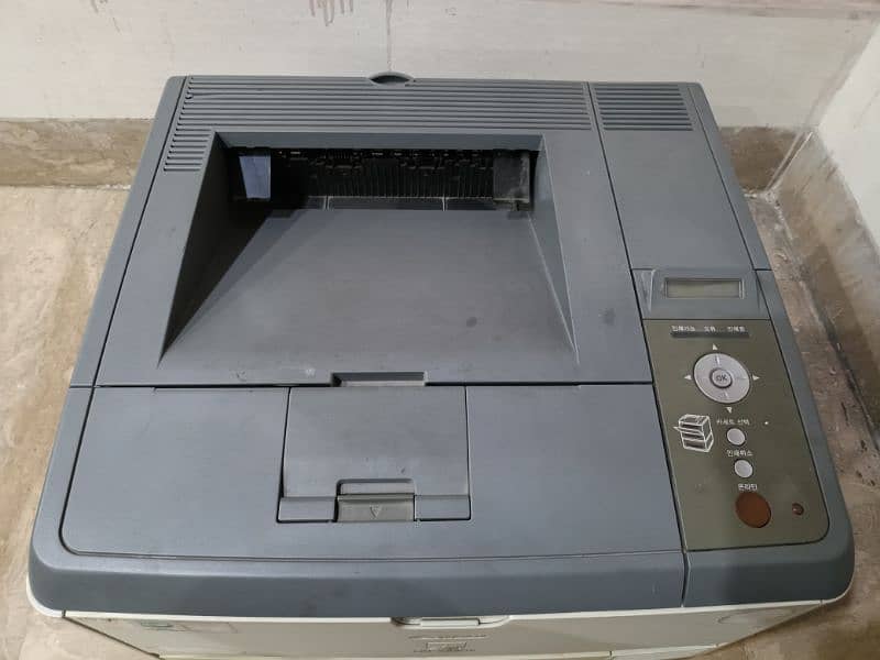 Printer cannon LBP9330k 100% ok and working condition 6