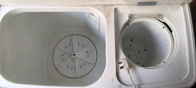 Dawlance DW 8100 washing machine