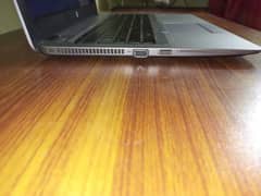 Hp Elite book i7 7th Generation