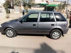 Suzuki Cultus VXR 2014 urgent need 1230 03343510685